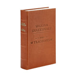 William Shakespeare Complete Works the Tragedies