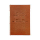 William Shakespeare Complete Works the Tragedies