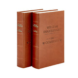 William Shakespeare Complete Works the Comedies