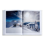 The Ultimate Ski Book