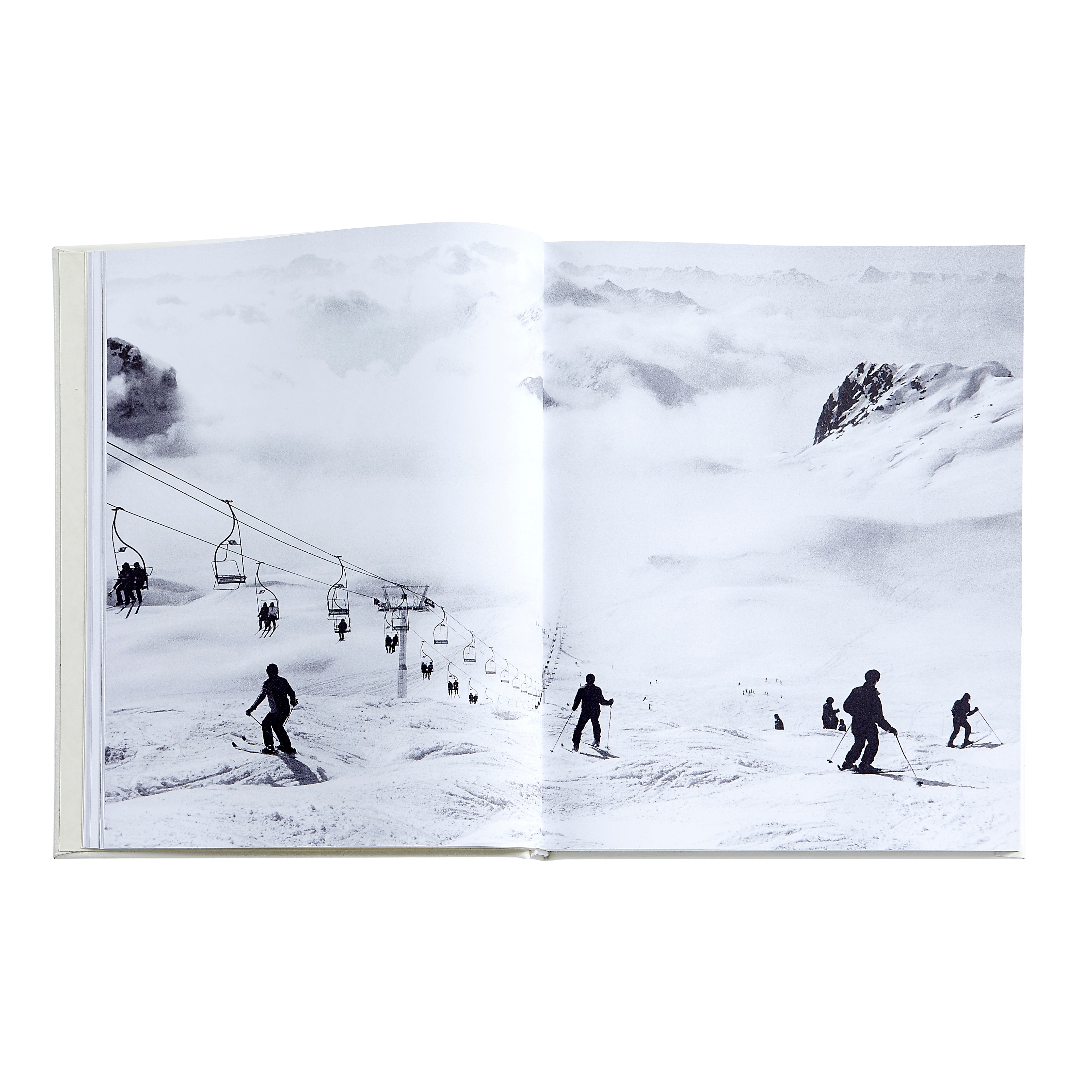 The Ultimate Ski Book