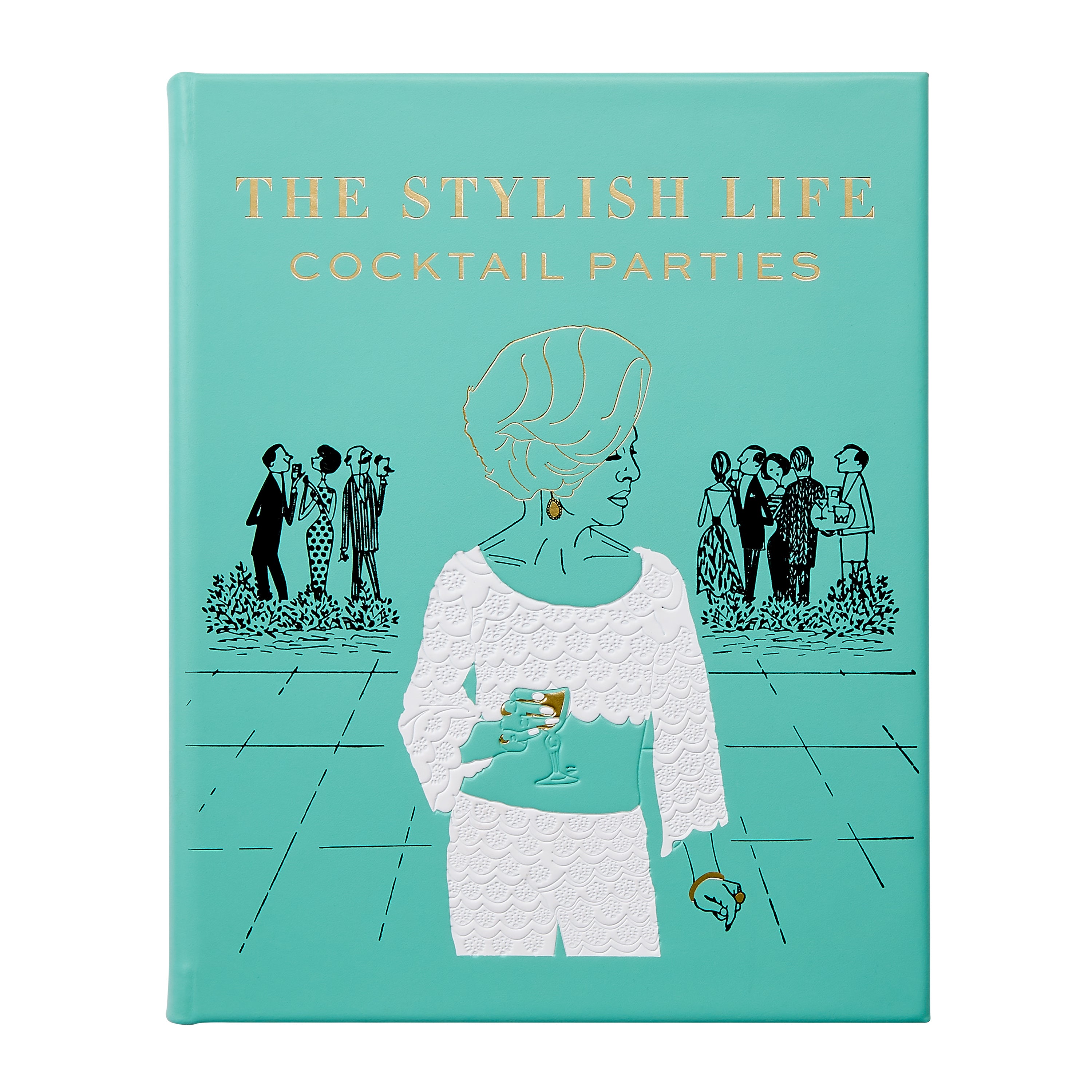 The Stylish Life: Cocktail Parties