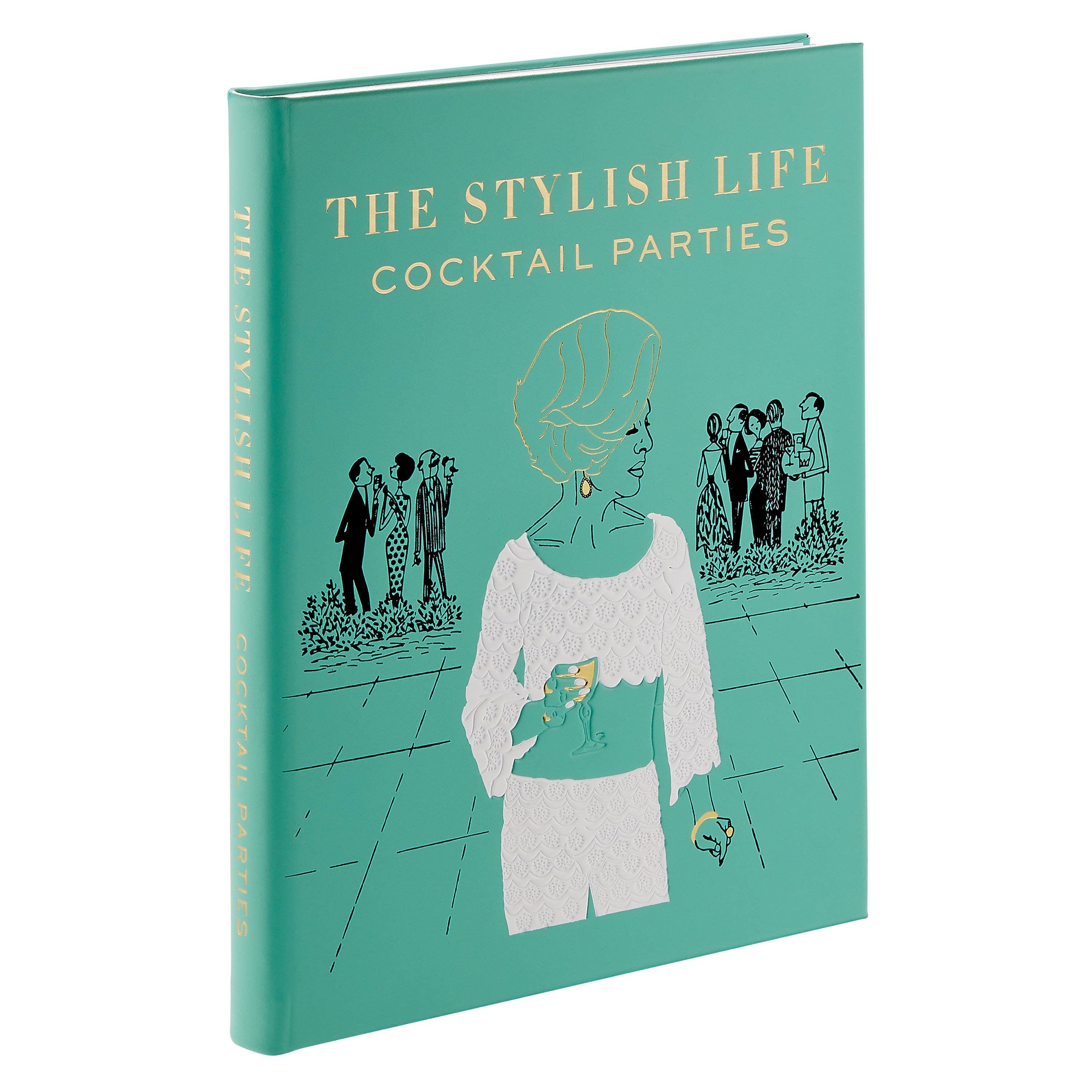 The Stylish Life: Cocktail Parties