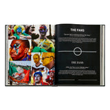 Soccer  - The Ultimate Book