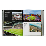 Soccer  - The Ultimate Book