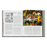 Soccer  - The Ultimate Book