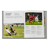 Soccer  - The Ultimate Book