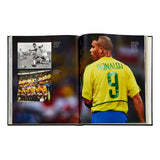 Soccer  - The Ultimate Book