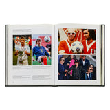 Soccer  - The Ultimate Book