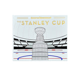 The Stanley Cup: A History of Hockey's Greatest Prize from the Pages of Sports Illustrated