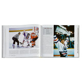 The Stanley Cup: A History of Hockey's Greatest Prize from the Pages of Sports Illustrated