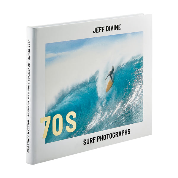 サーフィン Jeff Divine 70’s surfing photo 写真集 サーフィン Jeff Divine 70's surfing photo 写真集 - メルカリ