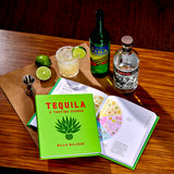 Tequila: A Tasting Course