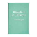 Breakfast at Tiffany's