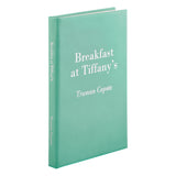 Breakfast at Tiffany's
