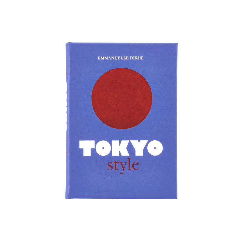 Little Book of Tokyo Style
