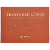 Treasured Lands