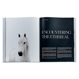 Untamed Spirits: Horses From Around the World