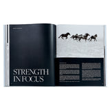 Untamed Spirits: Horses From Around the World