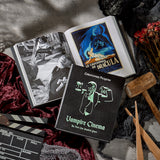 Vampire Cinema: The First One Hundred Years
