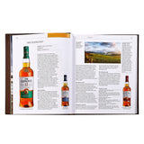 Whiskey Opus: The Definitive Guide to the World's Greatest Whiskey Distilleries