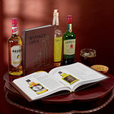 Whiskey Opus: The Definitive Guide to the World's Greatest Whiskey Distilleries