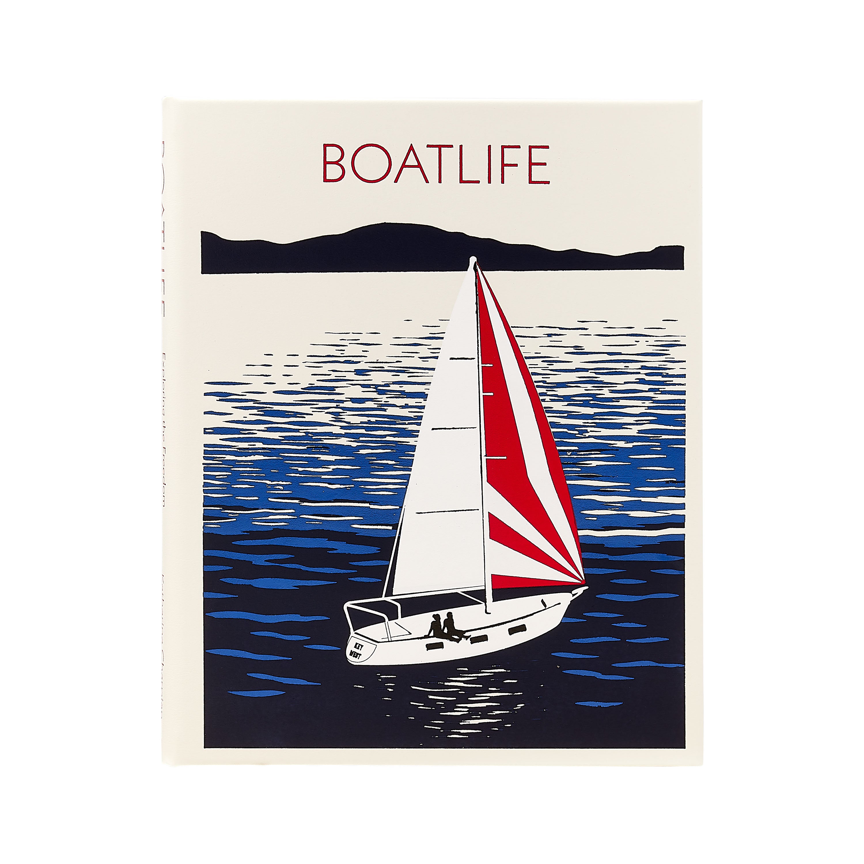 Boatlife: Exploring the Freedom of Maritime Living