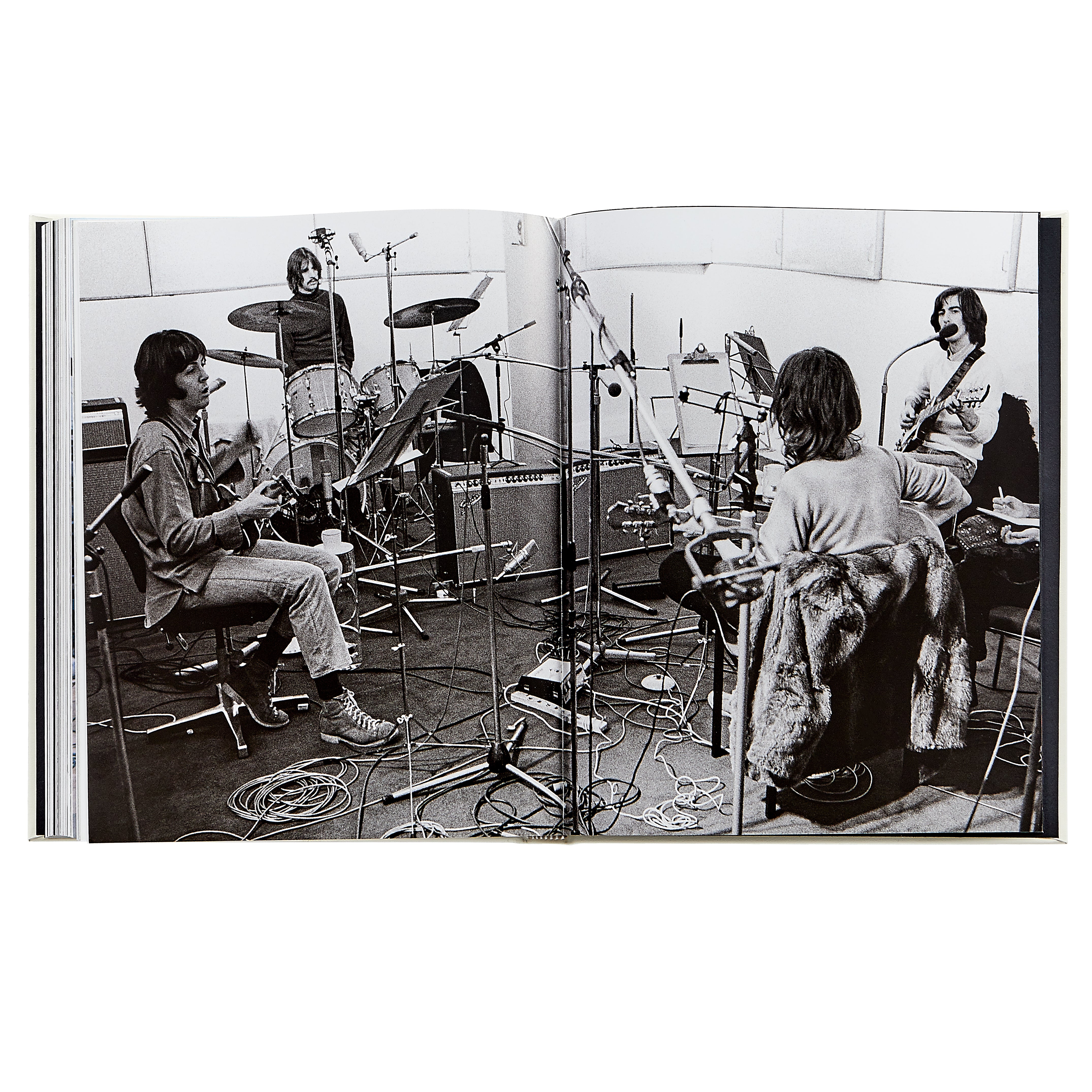 The Beatles: Get Back