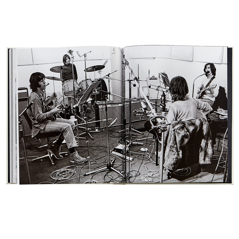 The Beatles: Get Back