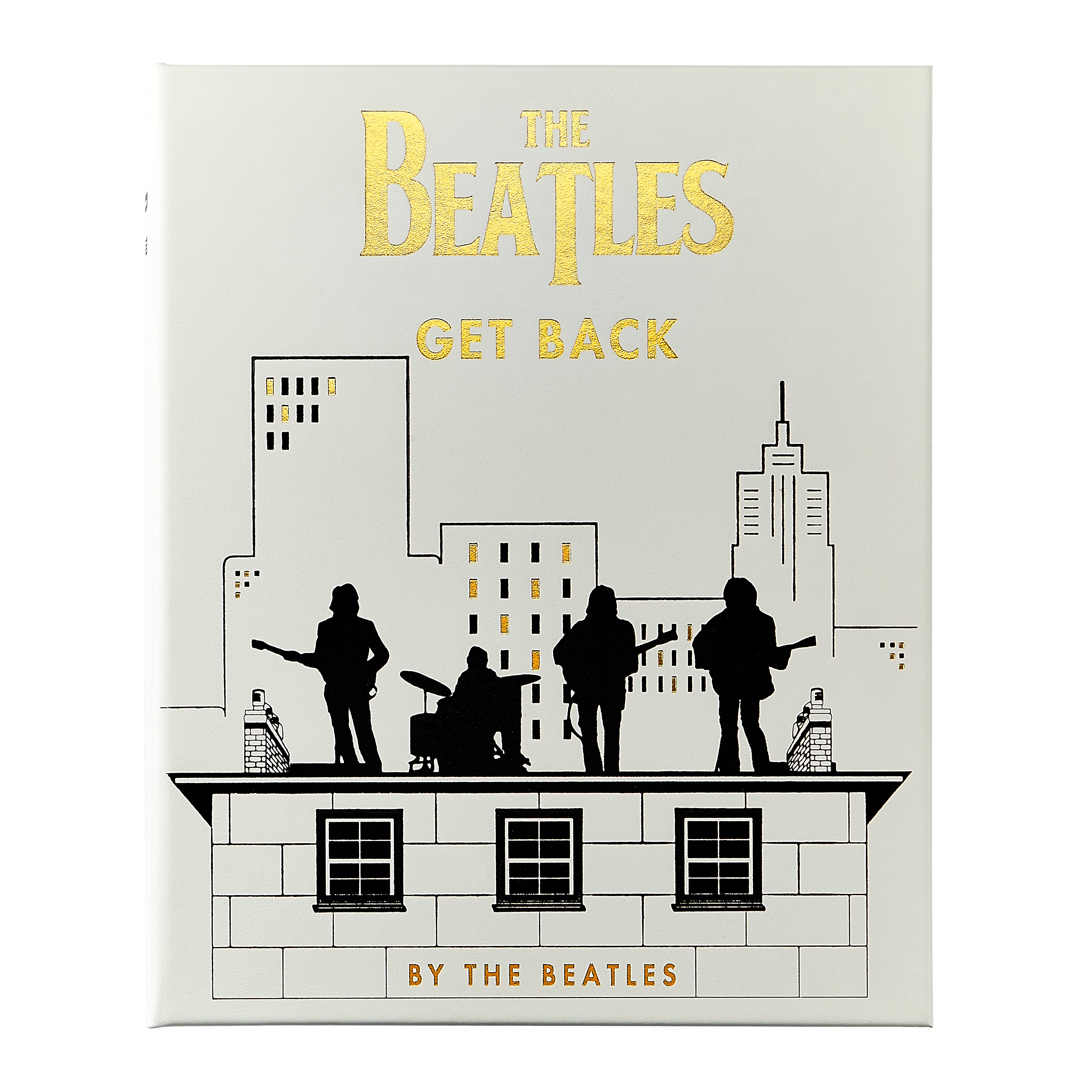 The Beatles: Get Back