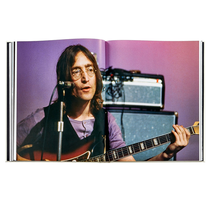 The Beatles: Get Back