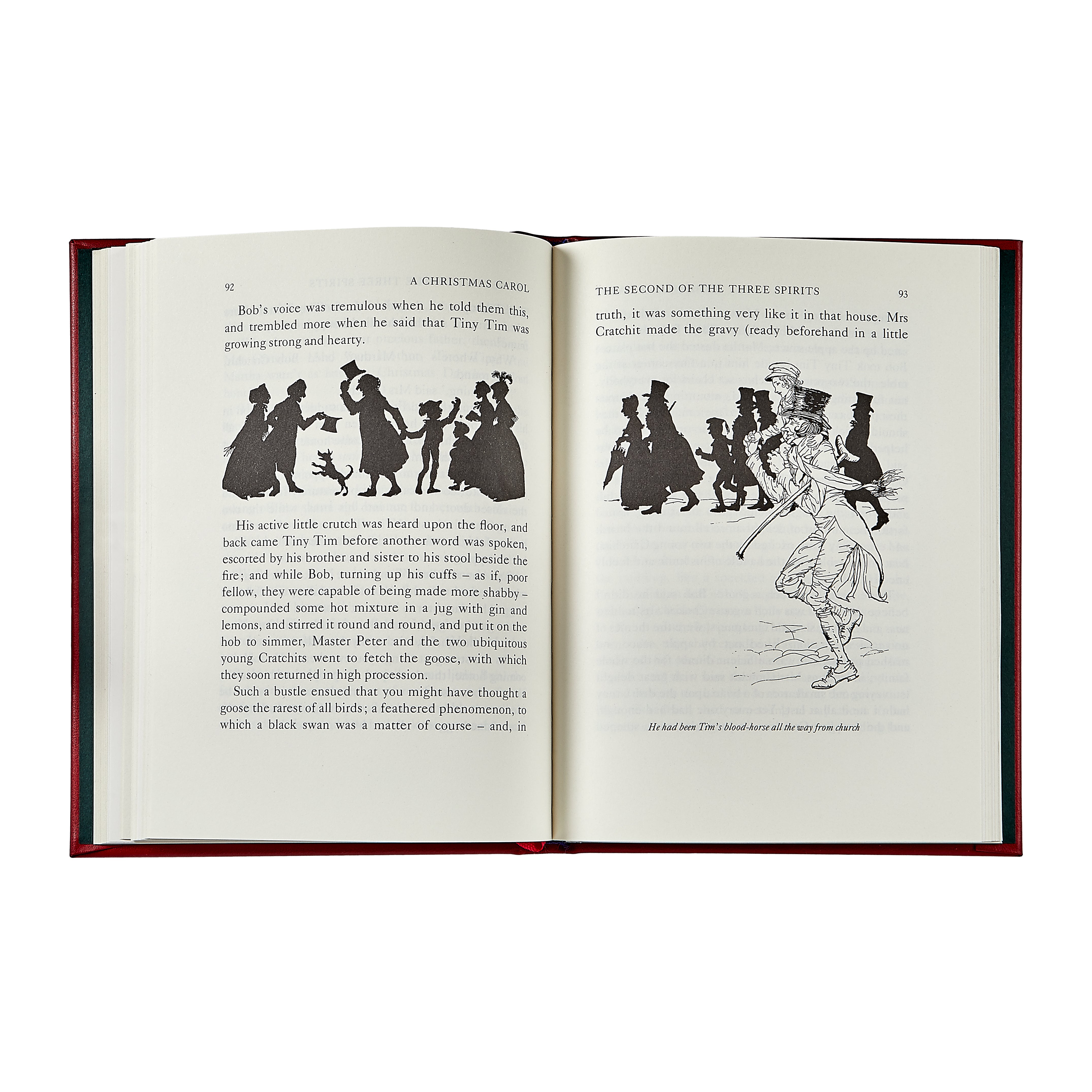 A Christmas Carol