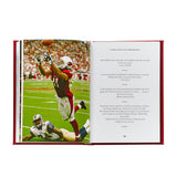 The Little Red Book of Football Wisdom