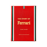 The Story of Ferrari