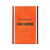 The Story of Harley-Davidson