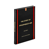 The Story of Porsche
