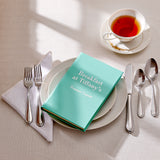 Breakfast at Tiffany's
