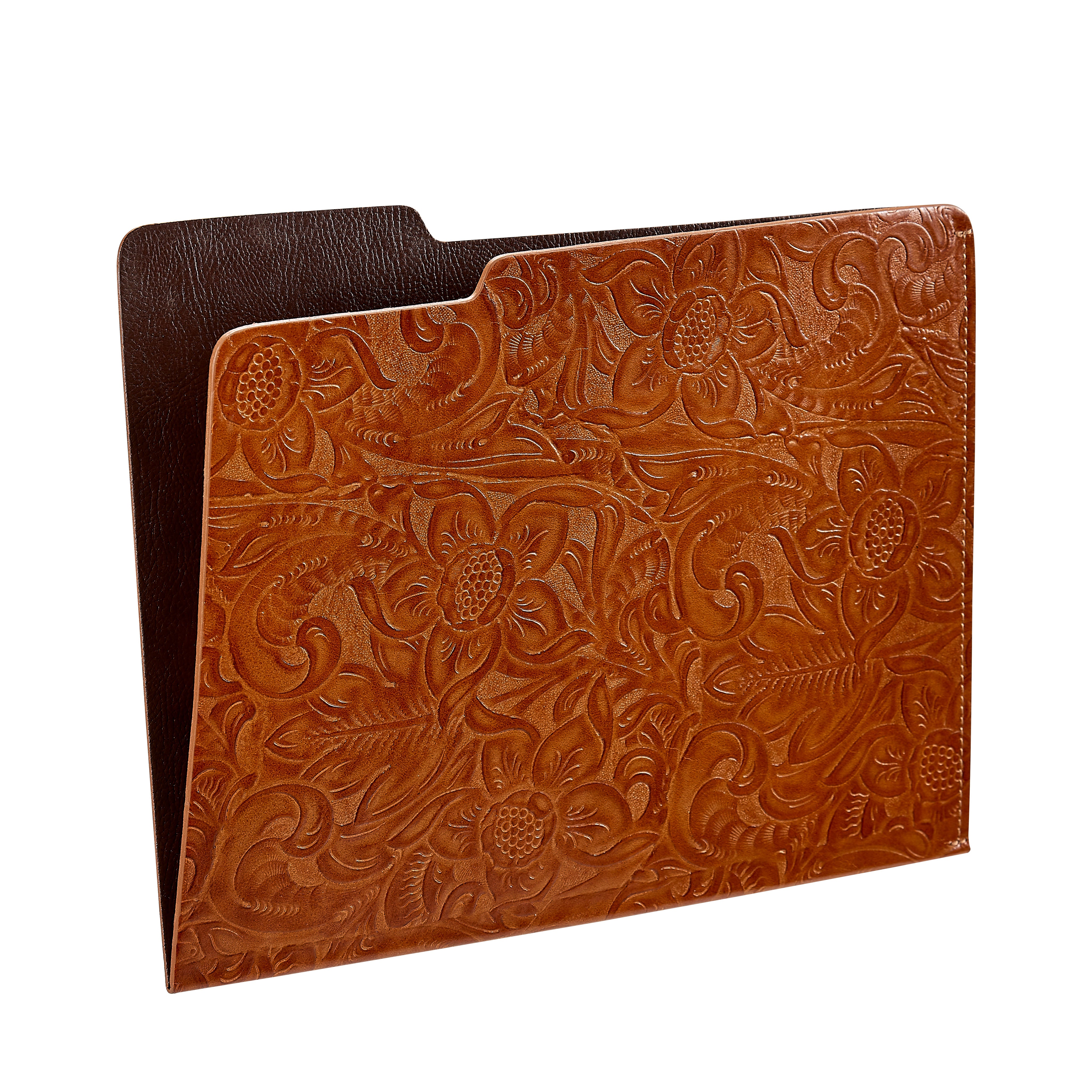 Carlo File Folder - Set of 2