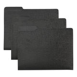 Carlo File Folder