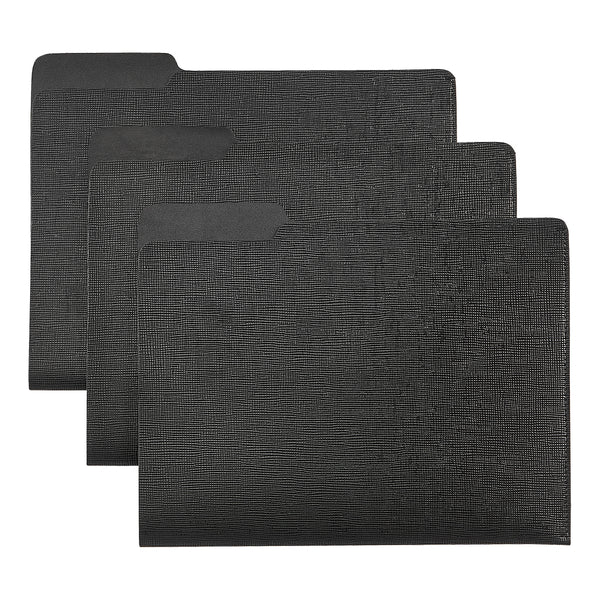 Carlo File Folder