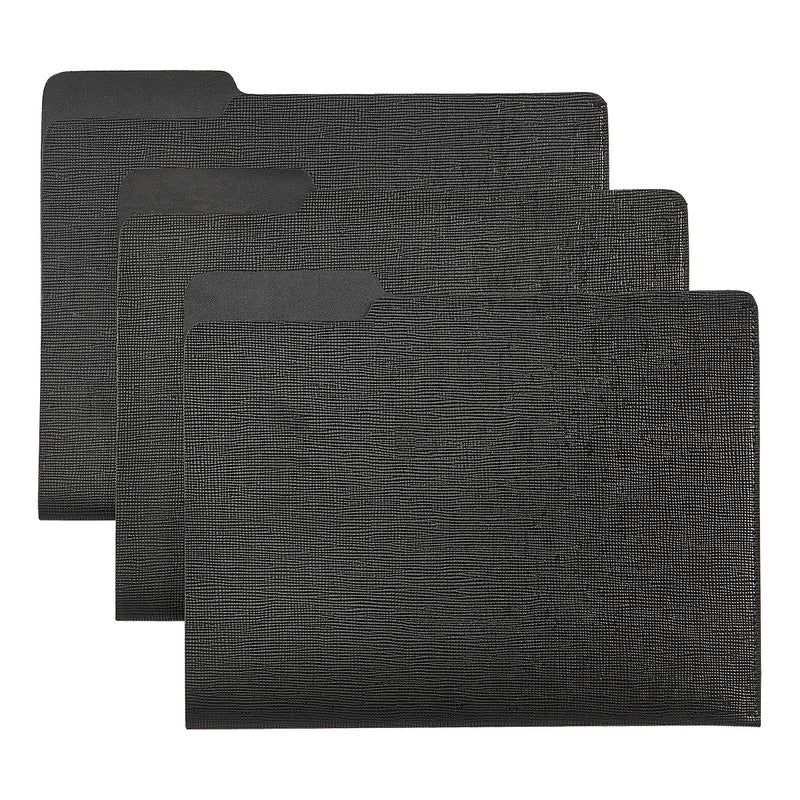 Carlo File Folder