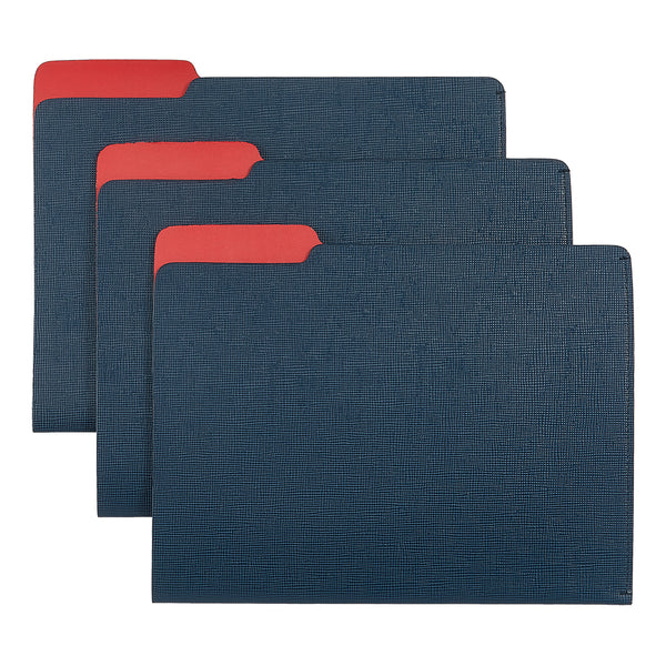 Carlo File Folder