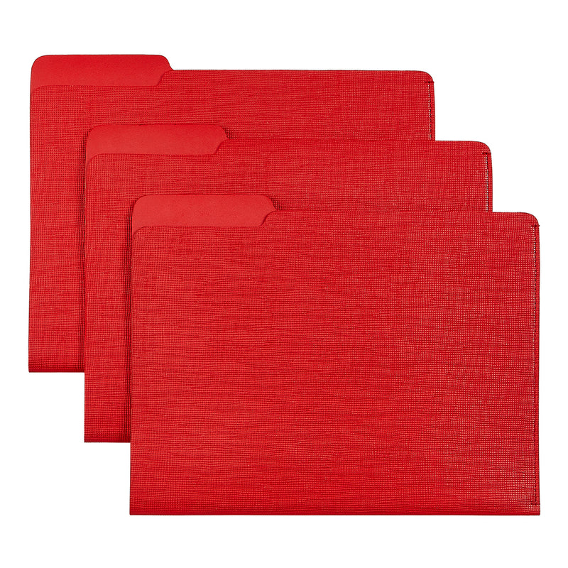 Carlo File Folder