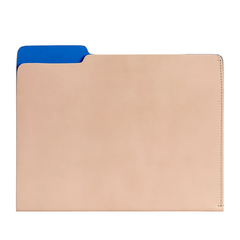 Carlo File Folder