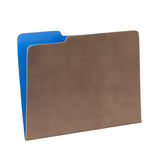 Carlo File Folder