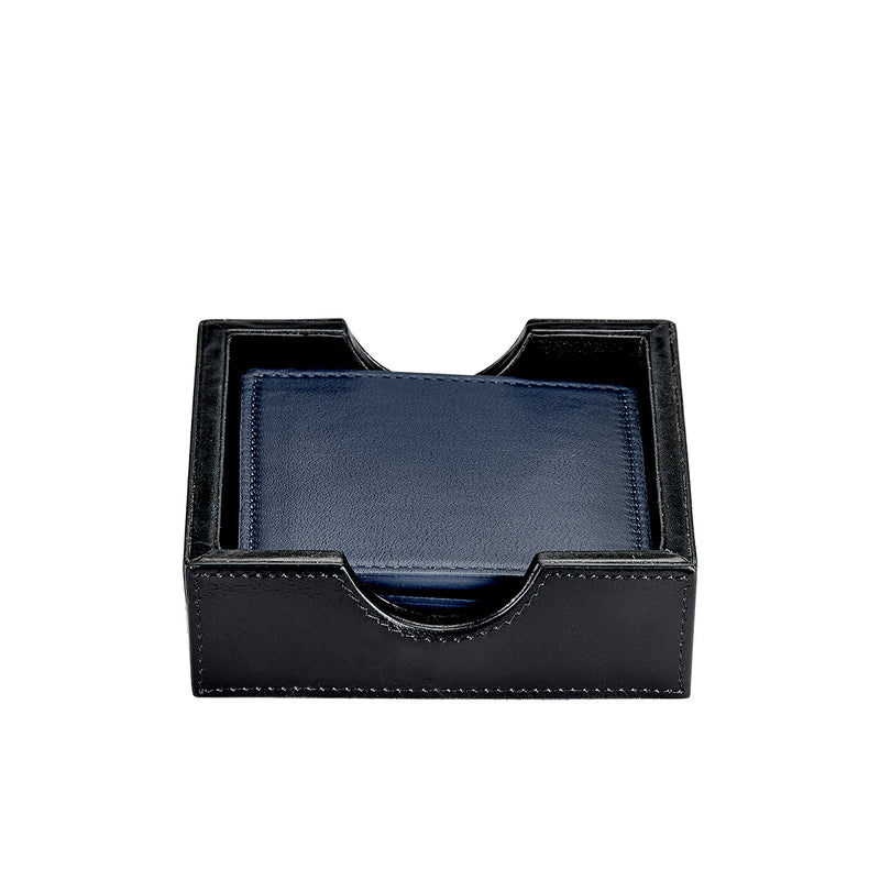 Square Coaster Set