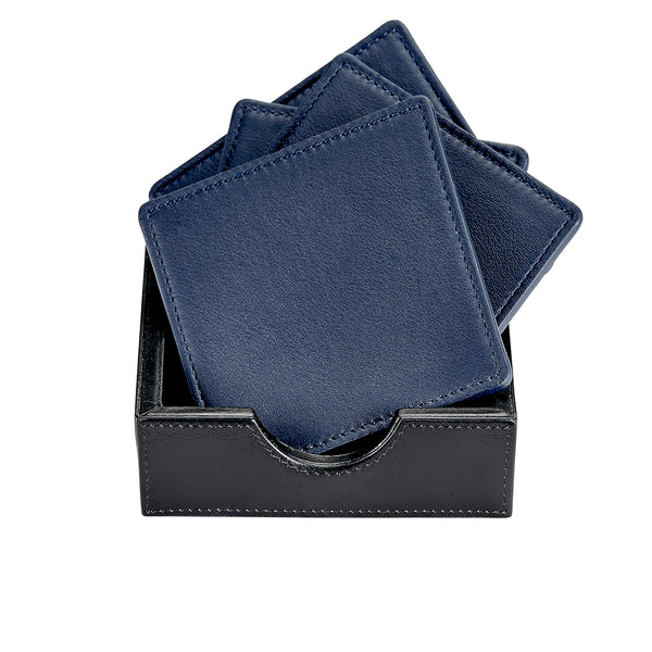 Square Coaster Set