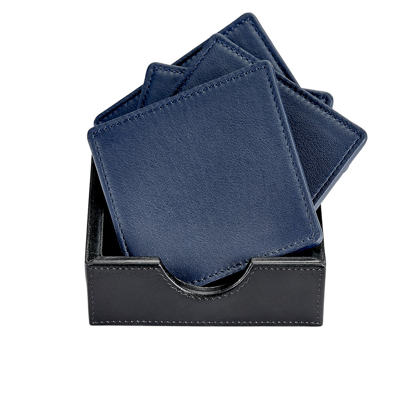 Square Coaster Set
