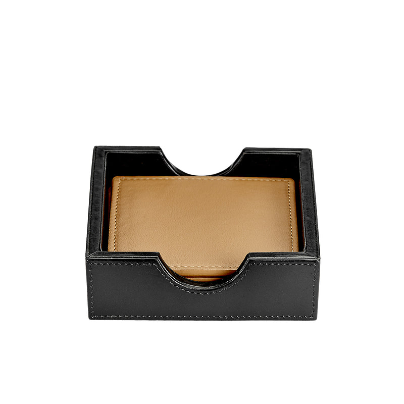 Square Coaster Set
