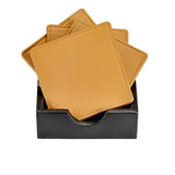 Square Coaster Set